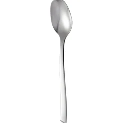 PRO.MUNDI Cuillère à dessert inox 18/0 18,7 cm Aztek