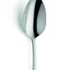 AMEFA Cuillère à dessert inox 18/10 18,5 cm Drift Hot