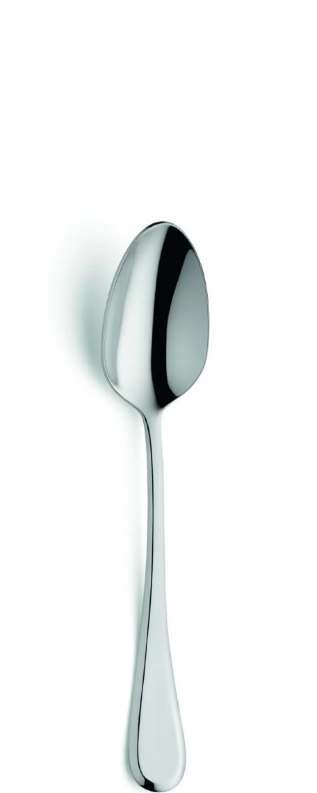 AMEFA Cuillère à dessert inox 18/10 18,5 cm Drift Hot