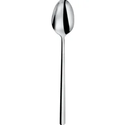Cuillère à dessert inox 18/10 18,2 cm Elios - PRO.MUNDI Best