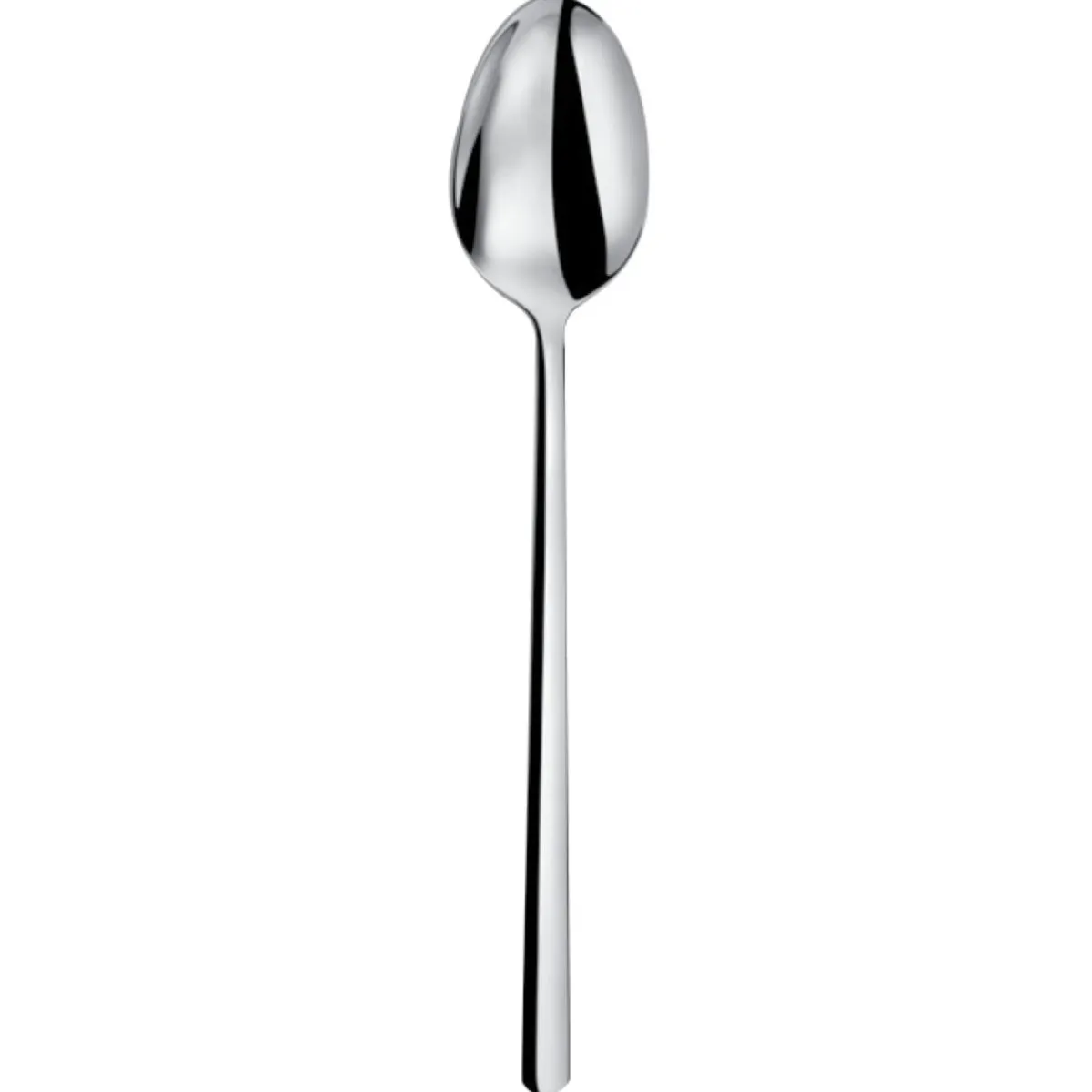 Cuillère à dessert inox 18/10 18,2 cm Elios - PRO.MUNDI Best