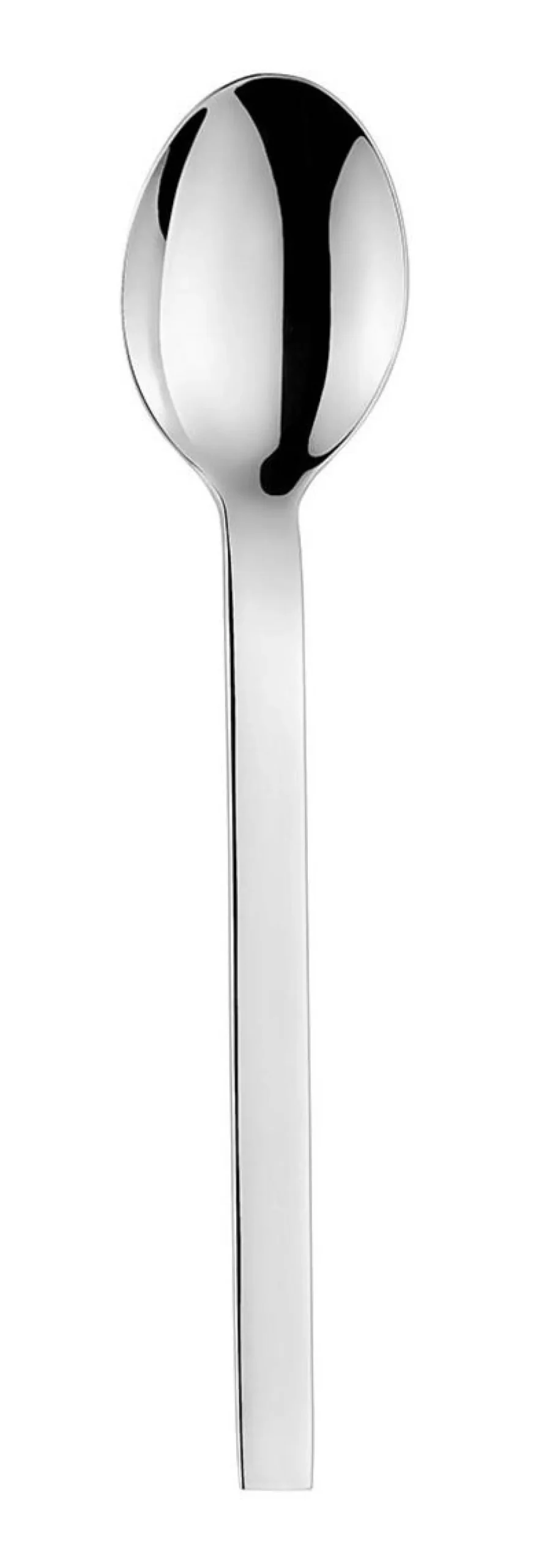 Cuillère à dessert inox 18/10 18,8 cm Galaxy - ETERNUM Sale
