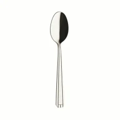 Cuillère à dessert inox 18/10 18,2 cm Normandy - DEGRENNE New