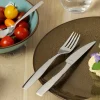 Cuillère à dessert inox 18/0 18 cm Odyssee - PRO.MUNDI Sale