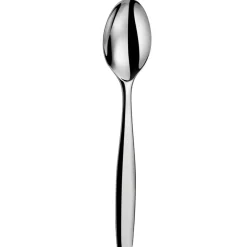 Cuillère à dessert inox 18/0 18 cm Odyssee - PRO.MUNDI Sale
