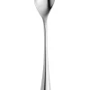 Cuillère à dessert inox 18/10 19,5 cm Rezzo - RAK Outlet