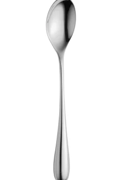 Cuillère à dessert inox 18/10 19,5 cm Rezzo - RAK Outlet