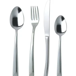 PRO.MUNDI Cuillère à dessert inox 18/0 18,7 cm Style 180 Best
