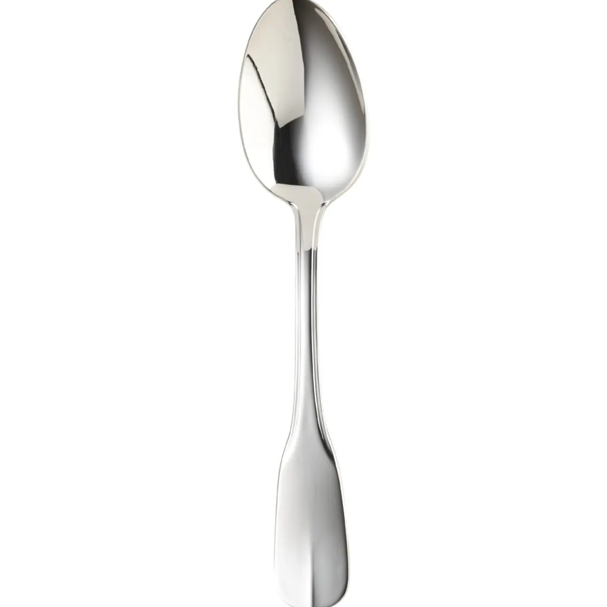 PRO.MUNDI Cuillère à dessert inox 18/10 17,6 cm Vieux Paris Pm Discount