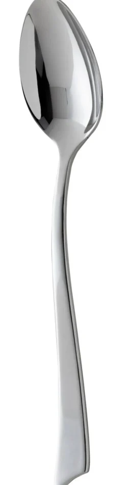 Cuillère à dessert inox 18/10 19 cm Wave - PRO.MUNDI Online