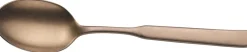 Cuillère de table bronze inox 18/10 Casali Stoned - PINTINOX Clearance