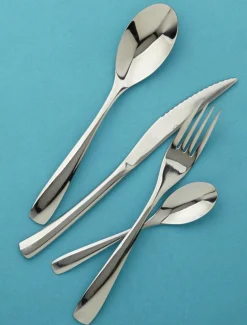 Cuillère de table inox 18/0 20,7 cm Adagio - PRO.MUNDI Best