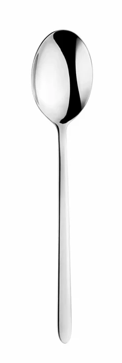 Cuillère de table inox 18/10 20,5 cm Alaska - ETERNUM Clearance