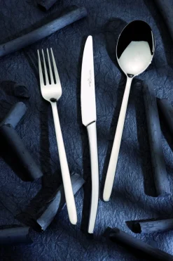 Cuillère de table inox 18/10 20,5 cm Alaska - ETERNUM Clearance