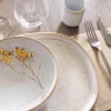 Cuillère de table inox 18/0 20,5 cm Alma - PRO.MUNDI