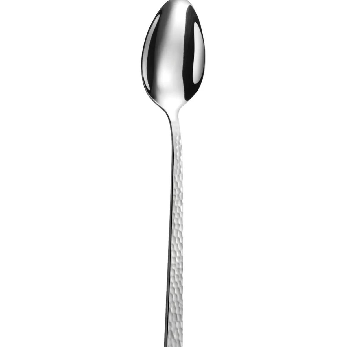 Cuillère de table inox 18/0 20,5 cm Alma - PRO.MUNDI