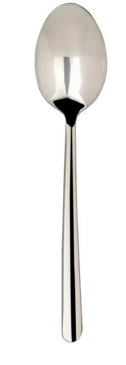 Cuillère de table inox 18/0 20,2 cm Arobase - PRO.MUNDI Discount