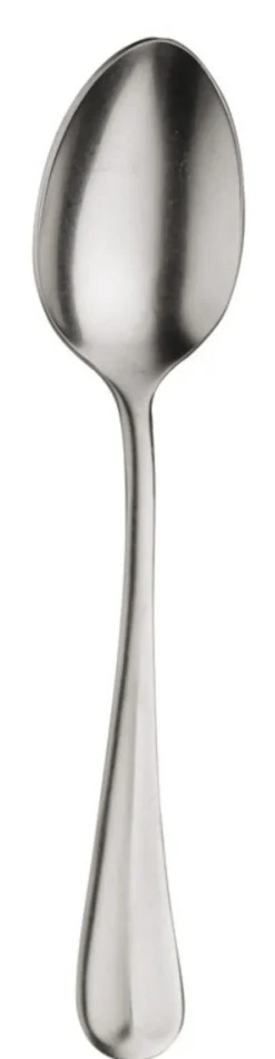 PINTINOX Cuillère de table inox 18/10 20,6 cm Baguette Stoned Discount