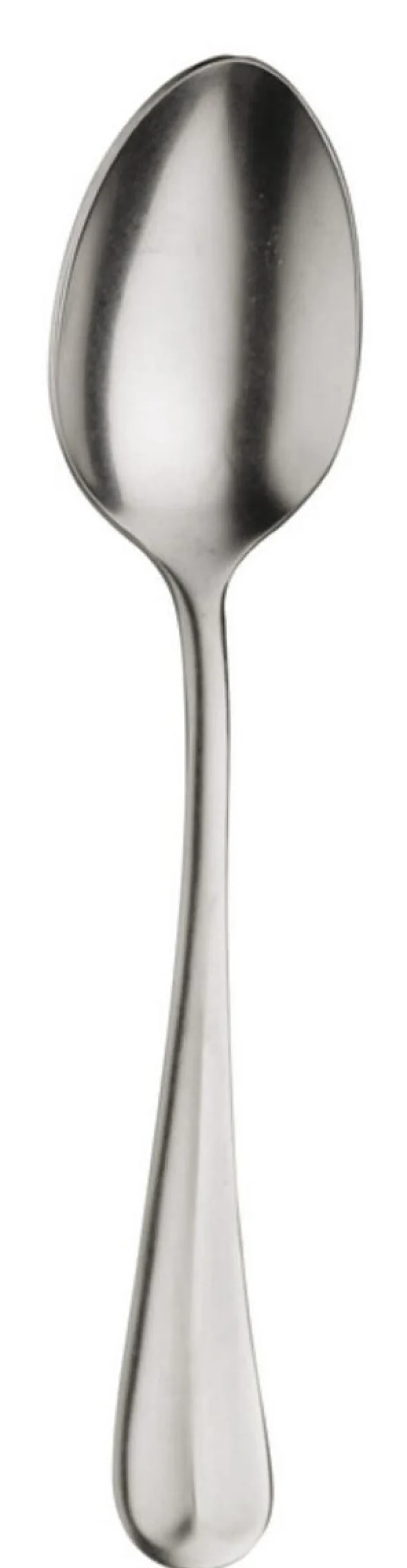 PINTINOX Cuillère de table inox 18/10 20,6 cm Baguette Stoned Discount