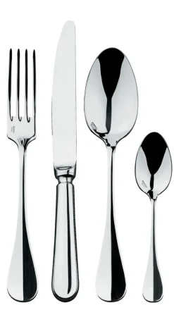 Cuillère de table inox 18/10 20,8 cm Blois Fh - DEGRENNE Hot