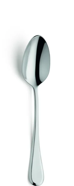 Cuillère de table inox 18/10 20,7 cm Drift - AMEFA New