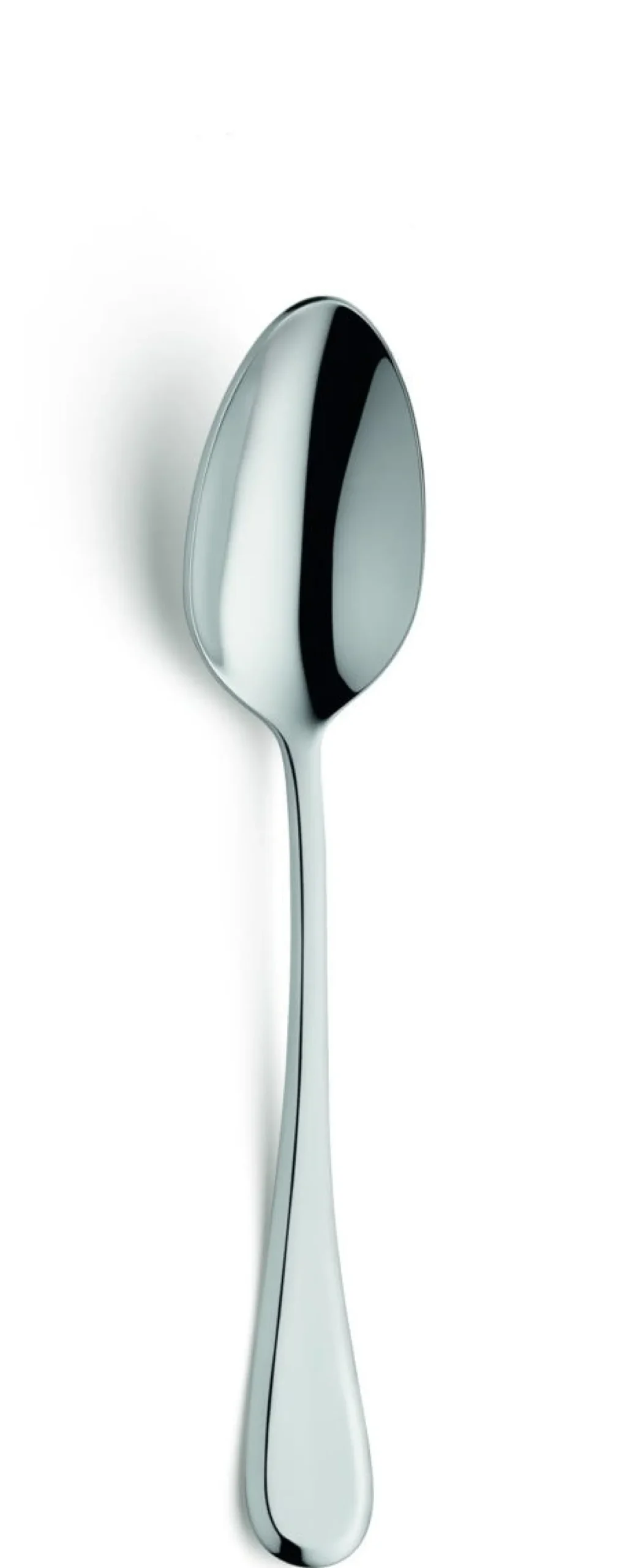 Cuillère de table inox 18/10 20,7 cm Drift - AMEFA New