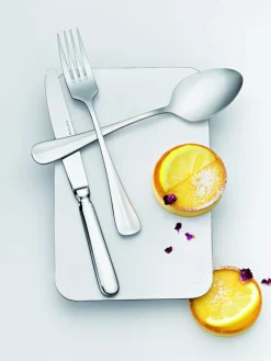 Cuillère de table inox 18/0 20,8 cm Ecobaguette - ETERNUM Discount