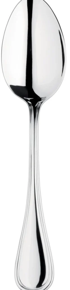 PRO.MUNDI Cuillère de table inox 18/10 20,8 cm Harmony Discount