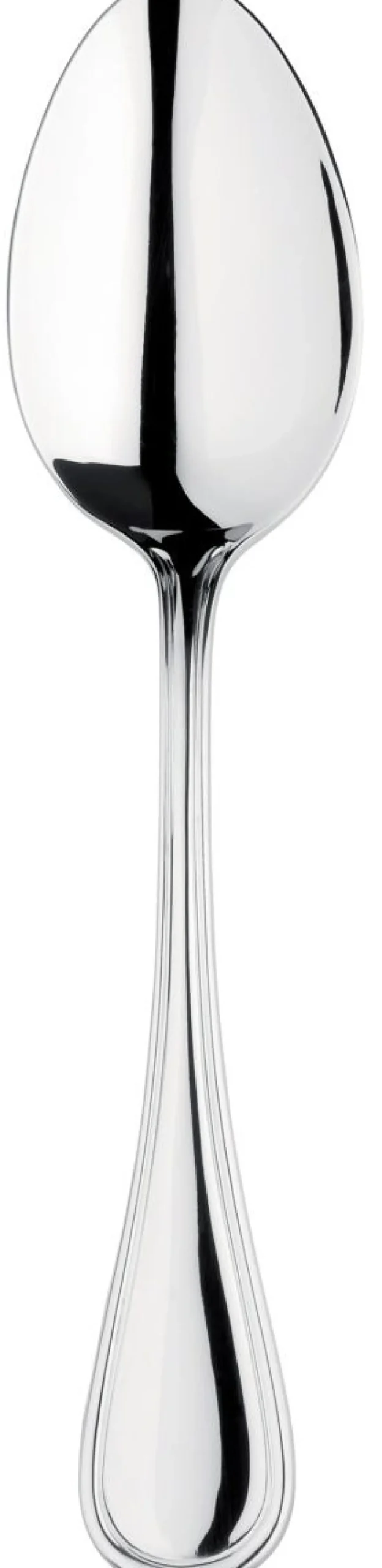 PRO.MUNDI Cuillère de table inox 18/10 20,8 cm Harmony Discount
