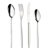 PRO.MUNDI Cuillère de table inox 18/10 23 cm Livio Best