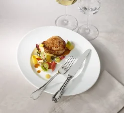 DEGRENNE Cuillère de table inox 18/10 20,8 cm Marquise