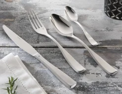 COUZON Cuillère de table inox 18/10 20,6 cm Millenium Sale