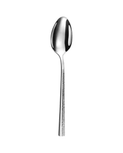 PRO.MUNDI Cuillère de table inox 18/0 20,5 cm Mineral Hot