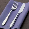 DEGRENNE Cuillère de table inox 18/10 20,4 cm Norway Outlet