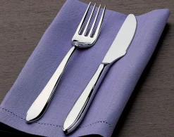 DEGRENNE Cuillère de table inox 18/10 20,4 cm Norway Outlet