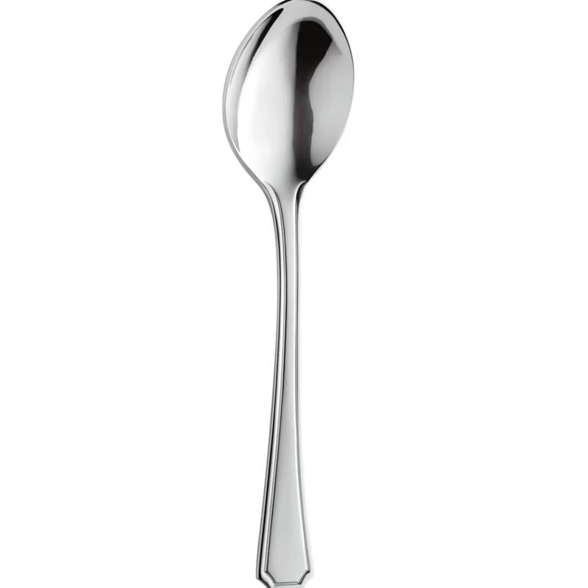 Cuillère de table inox 18/0 19,1 cm Octave - PRO.MUNDI Clearance
