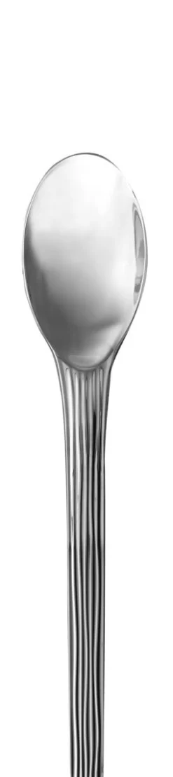 Cuillère de table inox 18/10 20,8 cm Rivage - DEGRENNE Best