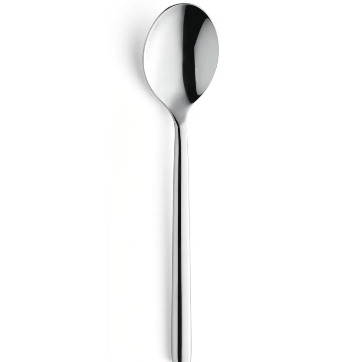 Cuillère de table inox 18/0 19,7 cm Riviera - PRO.MUNDI Online