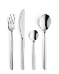 Cuillère de table inox 18/0 19,7 cm Riviera - PRO.MUNDI Online