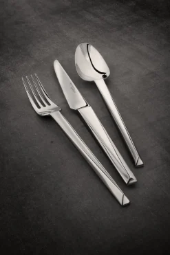 Cuillère de table inox 18/10 21,9 cm Rubis - ETERNUM Sale