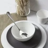 PINTINOX Cuillère de table inox 18/10 18,1 cm Solaris Best