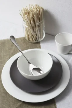 PINTINOX Cuillère de table inox 18/10 18,1 cm Solaris Best