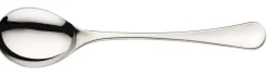PINTINOX Cuillère de table inox 18/10 18,1 cm Solaris Best
