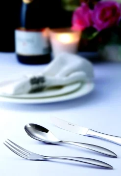Cuillère de table inox 18/10 21,1 cm Spooon - WNK Hot