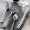 Cuillère de table inox 18/0 20,6 cm Style 180 - PRO.MUNDI Best