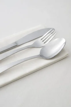 Cuillère de table inox 18/0 20,6 cm Style 180 - PRO.MUNDI Best
