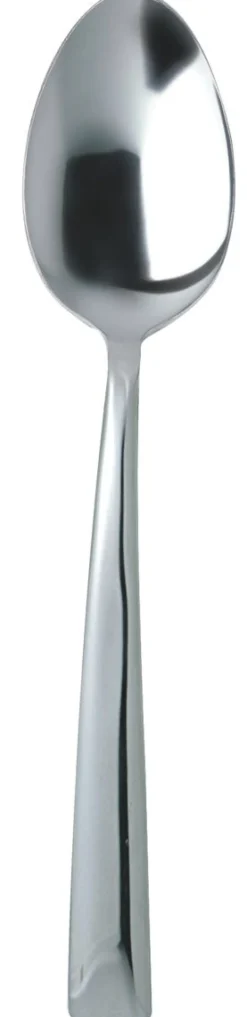 Cuillère de table inox 18/0 20,6 cm Style 180 - PRO.MUNDI Best