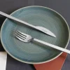PINTINOX Cuillère de table inox 18/10 23 cm Tecna Hot