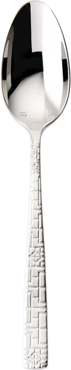 Cuillère de table inox 18/10 21,1 cm Trevi - ETERNUM Hot