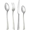 PRO.MUNDI Cuillère de table inox 18/10 21,5 cm Wave Cisele Online
